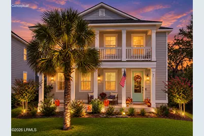 21 Basin Trail Street, Beaufort, SC 29907 - Photo 2