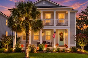 21 Basin Trl St, Beaufort, SC 29907 - Photo 2
