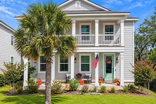 21 Basin Trl St, Beaufort, SC 29907 - Photo 2