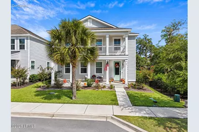 21 Basin Trail Street, Beaufort, SC 29907 - Photo 6