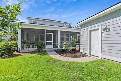21 Basin Trail Street, Beaufort, SC 29907 - Photo 50