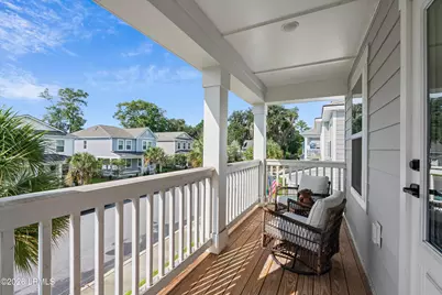 21 Basin Trail Street, Beaufort, SC 29907 - Photo 36