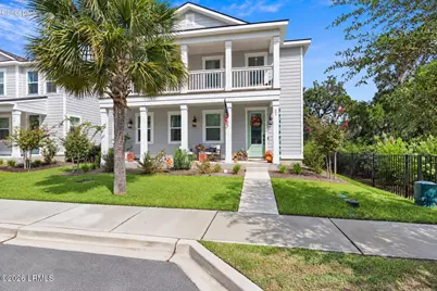21 Basin Trail Street, Beaufort, SC 29907 - Photo 4
