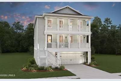 21 Secession Drive, Beaufort, SC 29907 - Photo 1