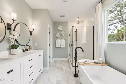 21 Secession Drive, Beaufort, SC 29907 - Photo 16
