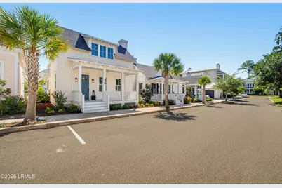 11 Hamlet Row, Beaufort, SC 29906 - Photo 2