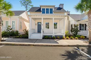 11 Hamlet Row, Beaufort, SC 29906 - Photo 1