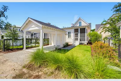 11 Hamlet Row, Beaufort, SC 29906 - Photo 40