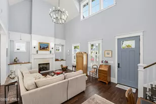 11 Hamlet Row, Beaufort, SC 29906 - Photo 12