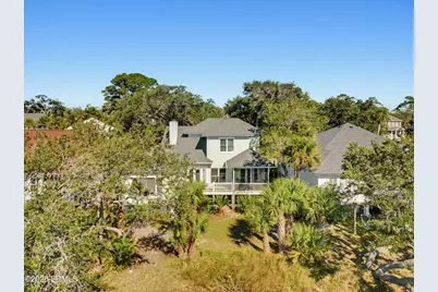 137 Ocean Creek Boulevard, Ladys Island, SC 29920 - Photo 4
