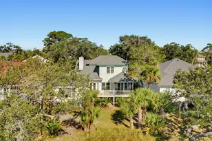 137 Ocean Creek Blvd, Ladys Island, SC 29920 - Photo 4