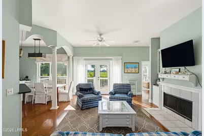 137 Ocean Creek Boulevard, Ladys Island, SC 29920 - Photo 24