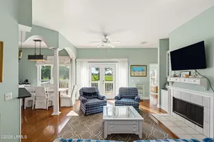 137 Ocean Creek Blvd, Ladys Island, SC 29920 - Photo 24