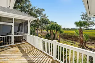 137 Ocean Creek Blvd, Ladys Island, SC 29920 - Photo 68