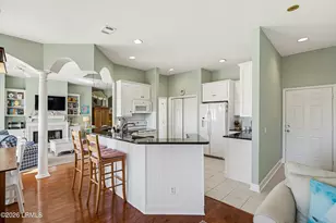 137 Ocean Creek Blvd, Ladys Island, SC 29920 - Photo 30