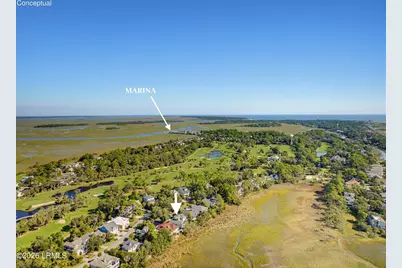 137 Ocean Creek Boulevard, Ladys Island, SC 29920 - Photo 56