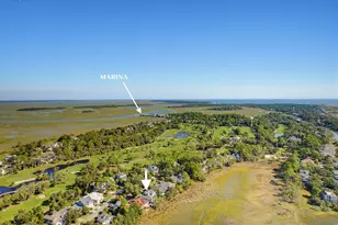 137 Ocean Creek Blvd, Ladys Island, SC 29920 - Photo 56