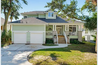137 Ocean Creek Boulevard, Ladys Island, SC 29920 - Photo 14