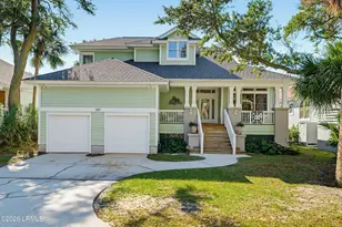 137 Ocean Creek Blvd, Ladys Island, SC 29920 - Photo 14