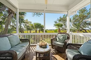 137 Ocean Creek Blvd, Ladys Island, SC 29920 - Photo 38