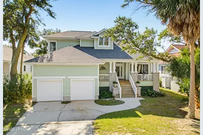 137 Ocean Creek Boulevard, Ladys Island, SC 29920 - Photo 70