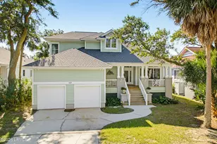 137 Ocean Creek Blvd, Ladys Island, SC 29920 - Photo 70