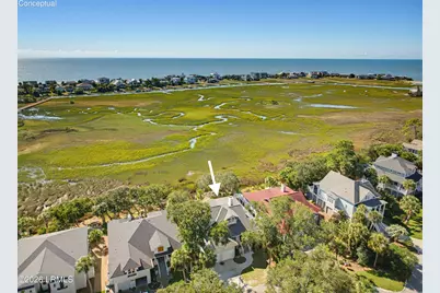 137 Ocean Creek Boulevard, Ladys Island, SC 29920 - Photo 60