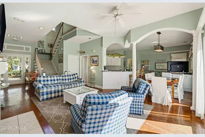 137 Ocean Creek Boulevard, Ladys Island, SC 29920 - Photo 26