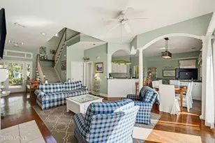 137 Ocean Creek Blvd, Ladys Island, SC 29920 - Photo 26