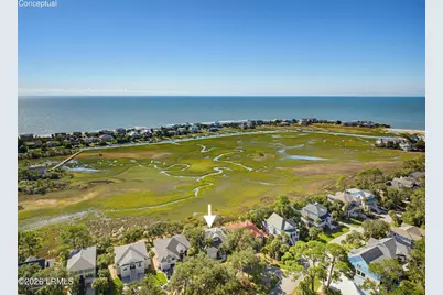 137 Ocean Creek Boulevard, Ladys Island, SC 29920 - Photo 62