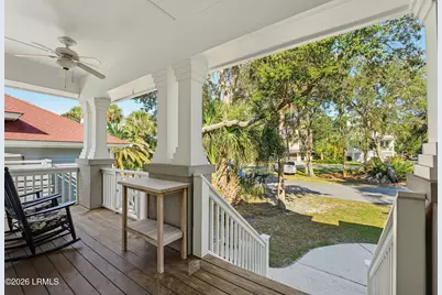 137 Ocean Creek Boulevard, Ladys Island, SC 29920 - Photo 16