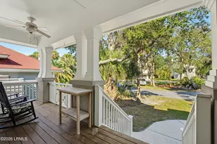137 Ocean Creek Blvd, Ladys Island, SC 29920 - Photo 16