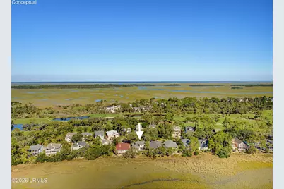 137 Ocean Creek Boulevard, Ladys Island, SC 29920 - Photo 58