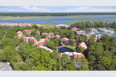 3 Shelter Cove Lane #7460, Hilton Head, SC 29928 - Photo 2