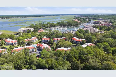 3 Shelter Cove Lane #7460, Hilton Head, SC 29928 - Photo 1