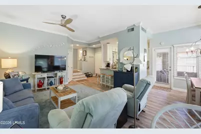 3 Shelter Cove Lane #7460, Hilton Head, SC 29928 - Photo 8