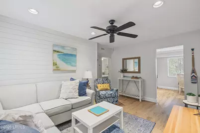 6 Woodward Avenue #C3, Hilton Head, SC 29928 - Photo 4