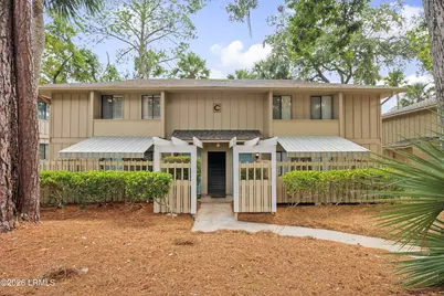 6 Woodward Avenue #C3, Hilton Head, SC 29928 - Photo 16