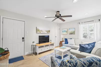 6 Woodward Avenue #C3, Hilton Head, SC 29928 - Photo 2