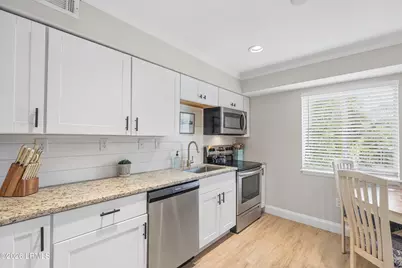 6 Woodward Avenue #C3, Hilton Head, SC 29928 - Photo 6