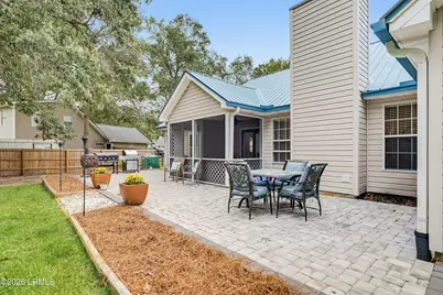 11 Lucerne Avenue, Beaufort, SC 29907 - Photo 34