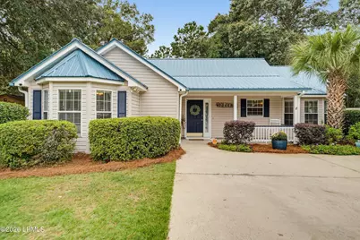 11 Lucerne Avenue, Beaufort, SC 29907 - Photo 1