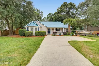 11 Lucerne Avenue, Beaufort, SC 29907 - Photo 4