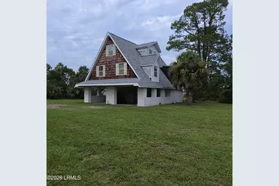 2507 Trask Parkway, Beaufort, SC 29906 - Photo 1