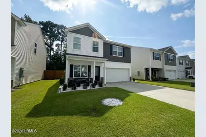 143 Chestnut Street, Beaufort, SC 29906 - Photo 2