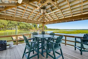200 Millstone Dr, Saint Helena Island, SC 29920 - Photo 60