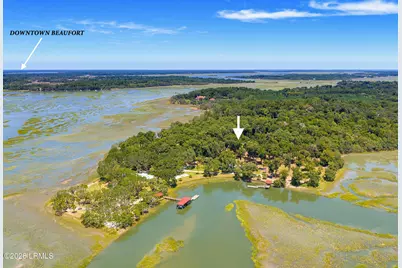 200 Millstone Drive, Saint Helena Island, SC 29920 - Photo 6