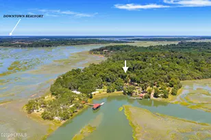 200 Millstone Dr, Saint Helena Island, SC 29920 - Photo 6