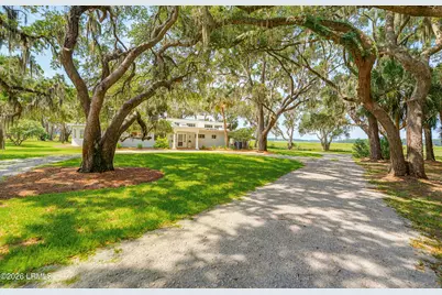 200 Millstone Drive, Saint Helena Island, SC 29920 - Photo 72