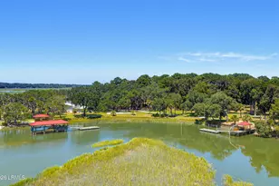 200 Millstone Dr, Saint Helena Island, SC 29920 - Photo 2